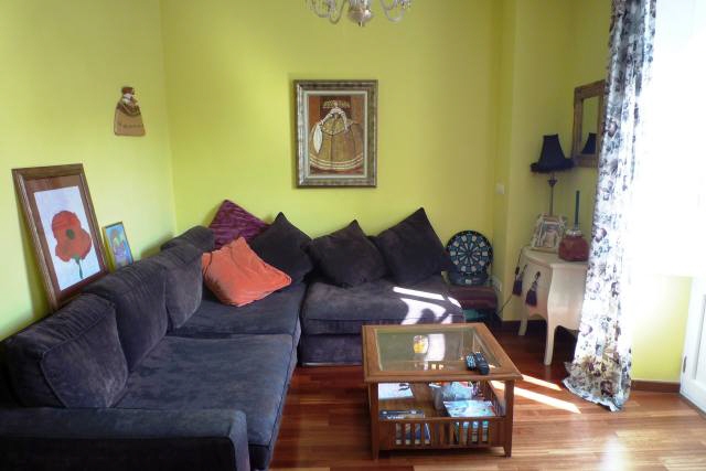 apartment in Ibiza