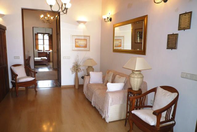 apartment in Ibiza