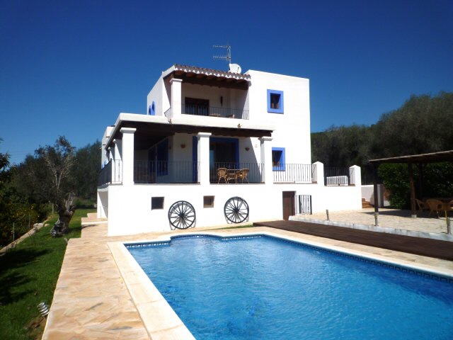 finca in San Lorenzo