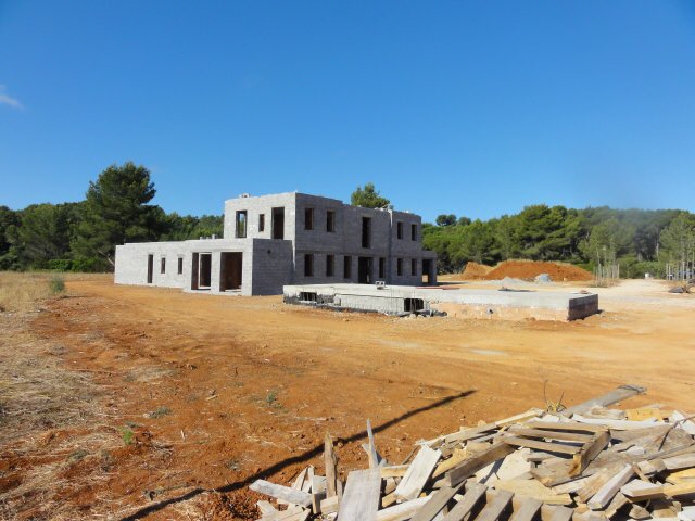 villa in San Lorenzo