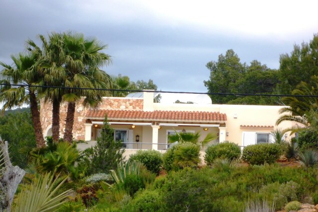 villa in Roca Llisa
