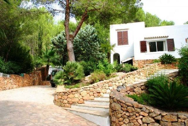 villa in San Lorenzo