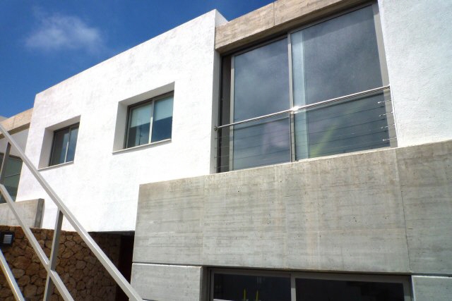 house in Roca Llisa