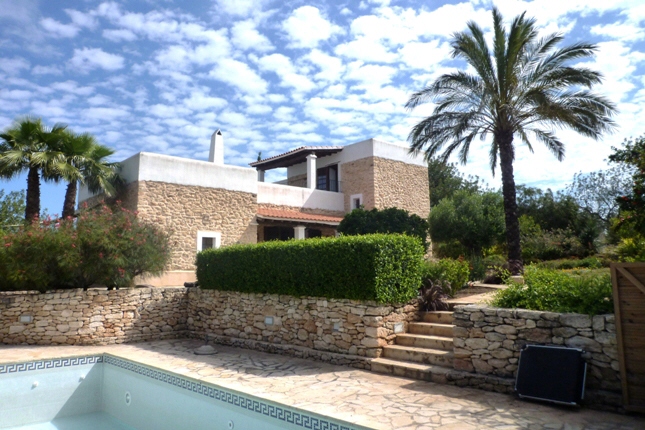 finca in San Lorenzo