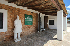 Office Ibiza