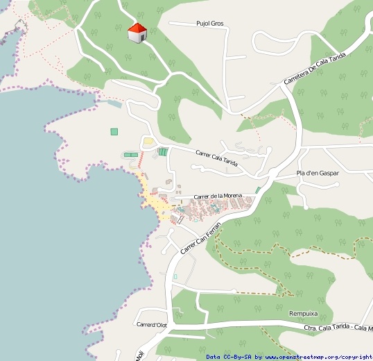 Cala Under Ibiza Property For Sale Cala Under Ibiza Property For Sale