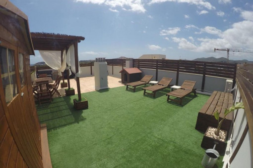apartment in Jesús