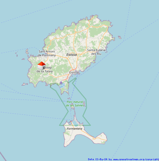 Ibiza