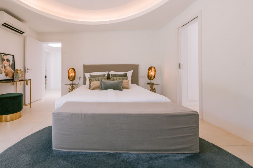 Mastersuite