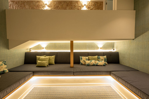 Home cinema