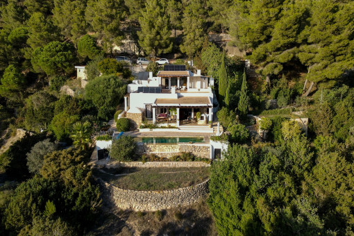 Privileged location