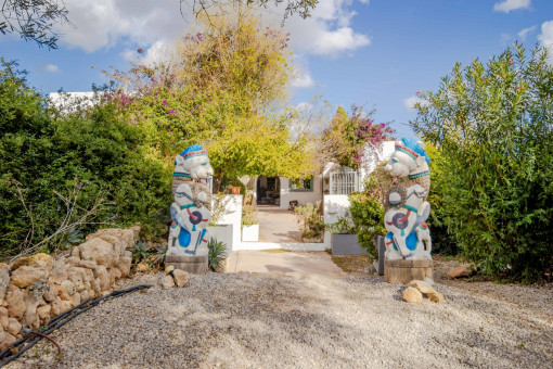 finca in Santa Gertrudis